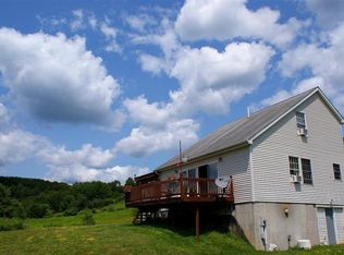 191 Eggleston Hill Rd, Cooperstown, NY 13326