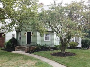 1909 Lincoln Rd, Wickliffe, OH 44092