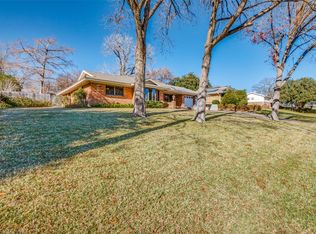1554 Dalewood Ct, Fort Worth, TX 76112