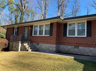 1514 Carlton Ave, Stone Mountain, GA 30087