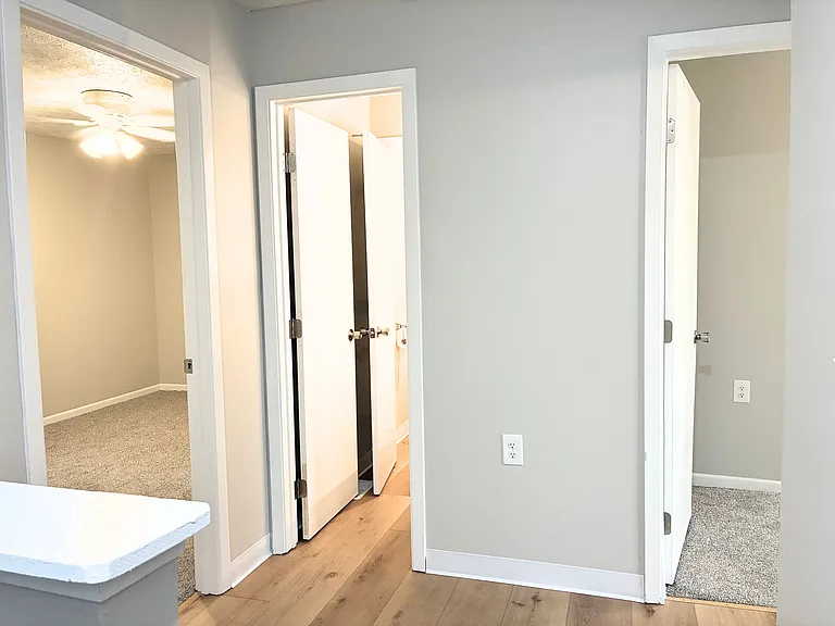 Convenient Living at North Troy Apartments & Townhomes, Troy — Photo 23