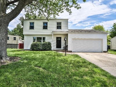 2542 Vernal Dr, Grove City, OH, 43123