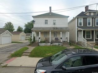 1720 S 4th St #1720, Columbus, OH