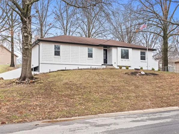 4100 N 109th St, Kansas City, KS 66109