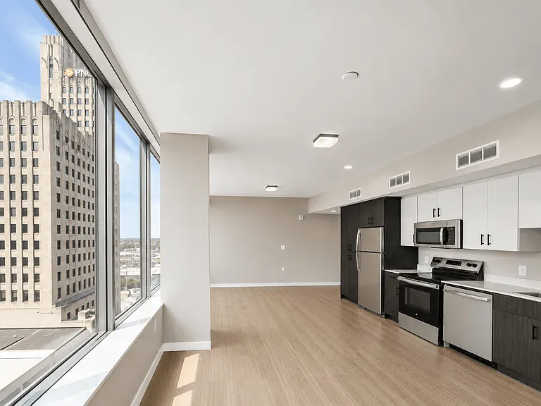 Ferrara Flats Floorplan B