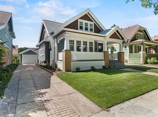 1511 N 50th St, Milwaukee, WI 53208