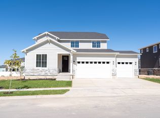 1174 W Rock Ridge Dr, Mapleton, UT 84664