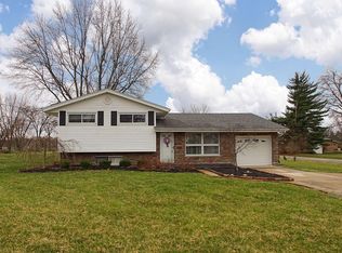 3715 Hamilton Mason Rd, Hamilton, OH 45011