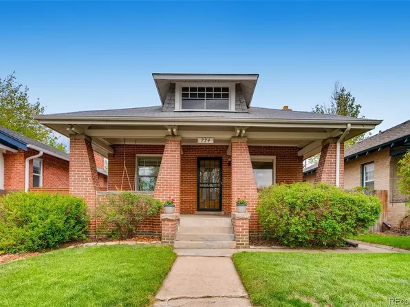 774 S Emerson St, Denver, CO 80209
