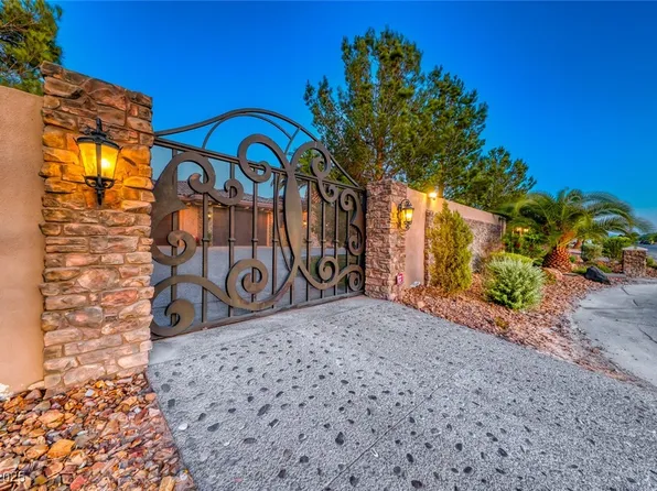 9920 Rancho Destino Rd, Las Vegas, NV 89183