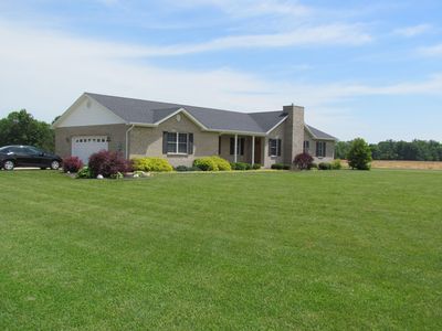 16796 Moon Rd, Mount Orab, OH, 45154
