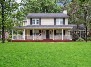 13028 Gopher Wood Trl, Tallahassee, FL 32312