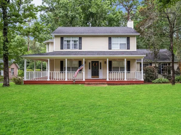 13028 Gopher Wood Trl, Tallahassee, FL 32312