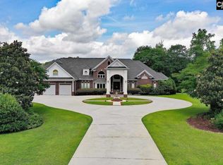 176 Bickley Rd, Lexington, SC 29072