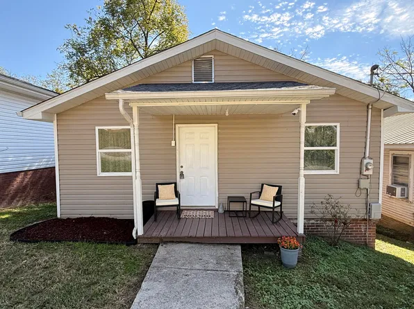 413 15th St, Corbin, KY 40701