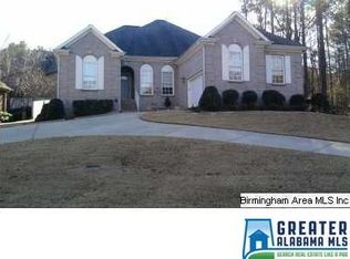 110 Monarch Rd, Springville, AL 35146