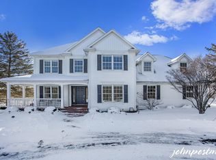 7650 Two Mile Rd NE, Ada, MI 49301