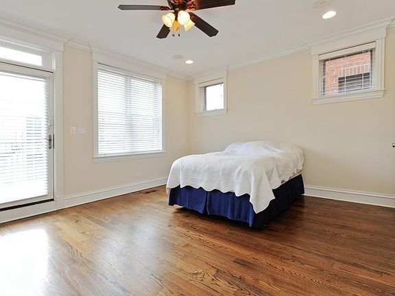 MASTER BEDROM