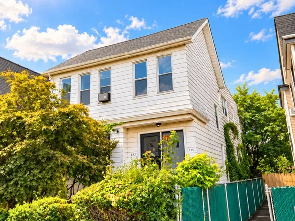135 Tremont Ave, East Orange, NJ 07018