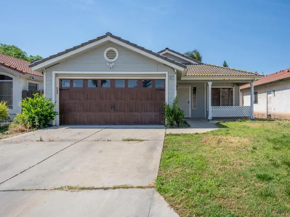 4697 W Berkeley Ave, Fresno, CA 93722