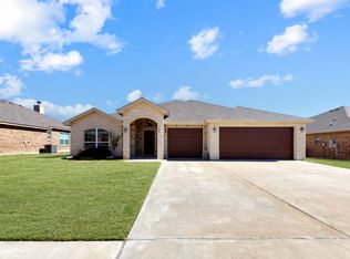 1211 Liberation Ln, Copperas Cove, TX 76522