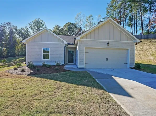 6320 Carlys Way, Gainesville, GA 30506