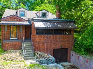1545 Cooper Ave, Pittsburgh, PA