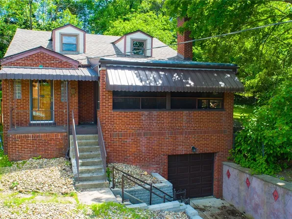 1545 Cooper Ave, Pittsburgh, PA 15212