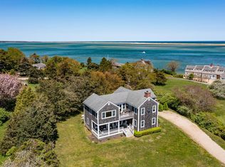 35 Whistler Ln, North Chatham, MA 02650