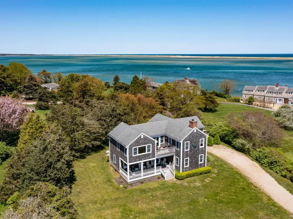 35 Whistler Lane, Chatham, MA 02633