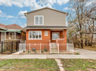 3843 W Ferdinand St, Chicago, IL
