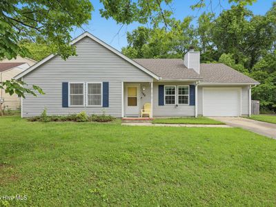 100 Hampton Court, Jacksonville, NC, 28546