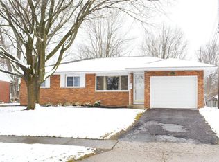 4487 Kenfield Rd, Columbus, OH 43224