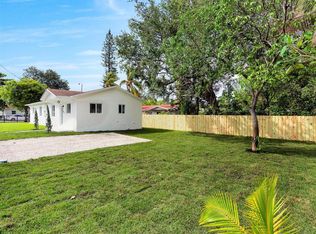 4402 NW 1st Ave, Miami, FL 33127