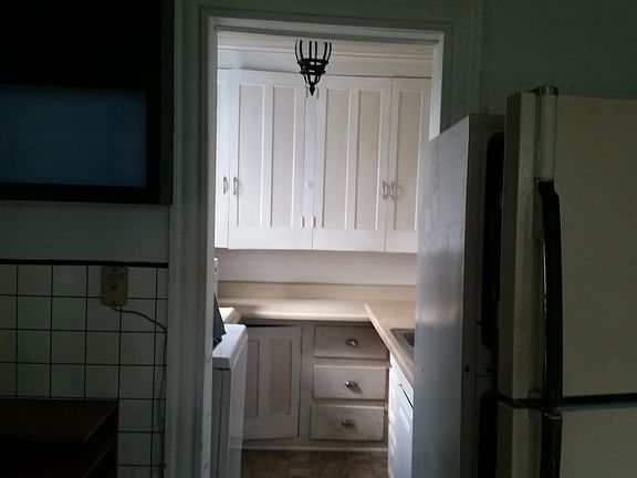 Butler's Pantry
