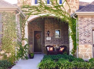 1309 Madrid Falls Dr, McKinney, TX 75071