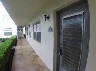 537 Normandy Ln #L, Delray Beach, FL 33484