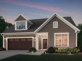 5902 Ludwig St, Powell, OH 43065