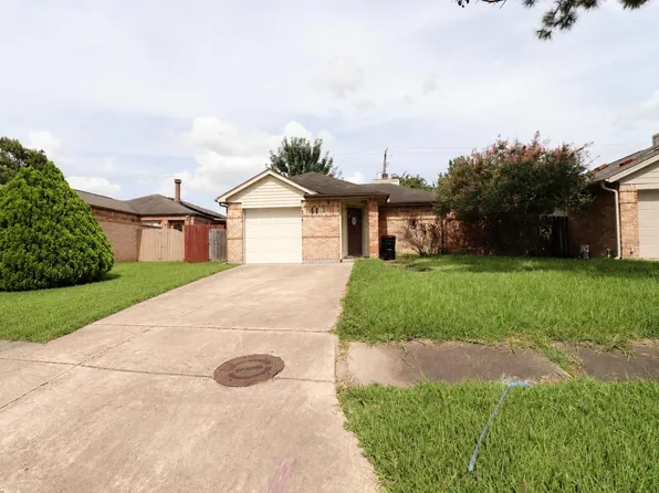 9207 Lynchester Dr, Houston, TX 77083