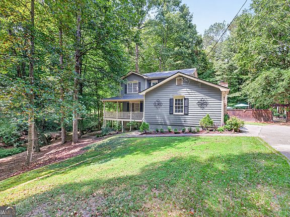 2nd image of 4276 Logans Ct