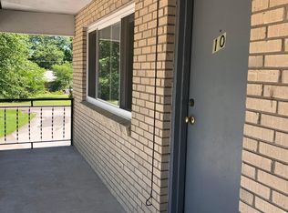 1611 Wiswell Rd #10, Murray, KY 42071