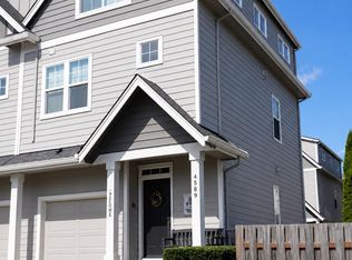 4589 SE Libby Ct, Hillsboro, OR 97123