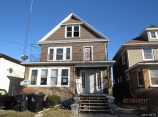 199 Kenmore Ave, Buffalo, NY