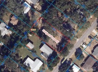 427 Seamarge Ln, Perdido Key, FL 32507
