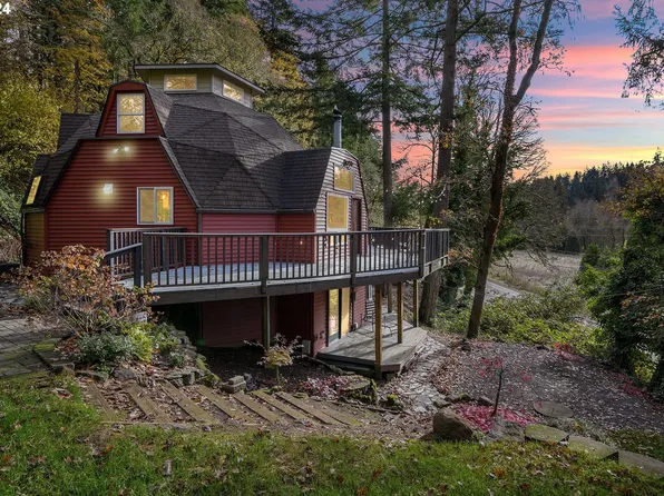 7184 Battle Creek Rd SE, Salem, OR 97317