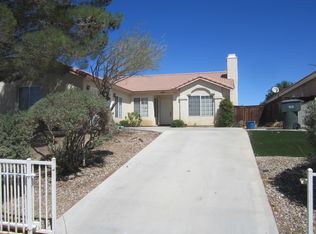 3701 San Jacinto Ave, Rosamond, CA