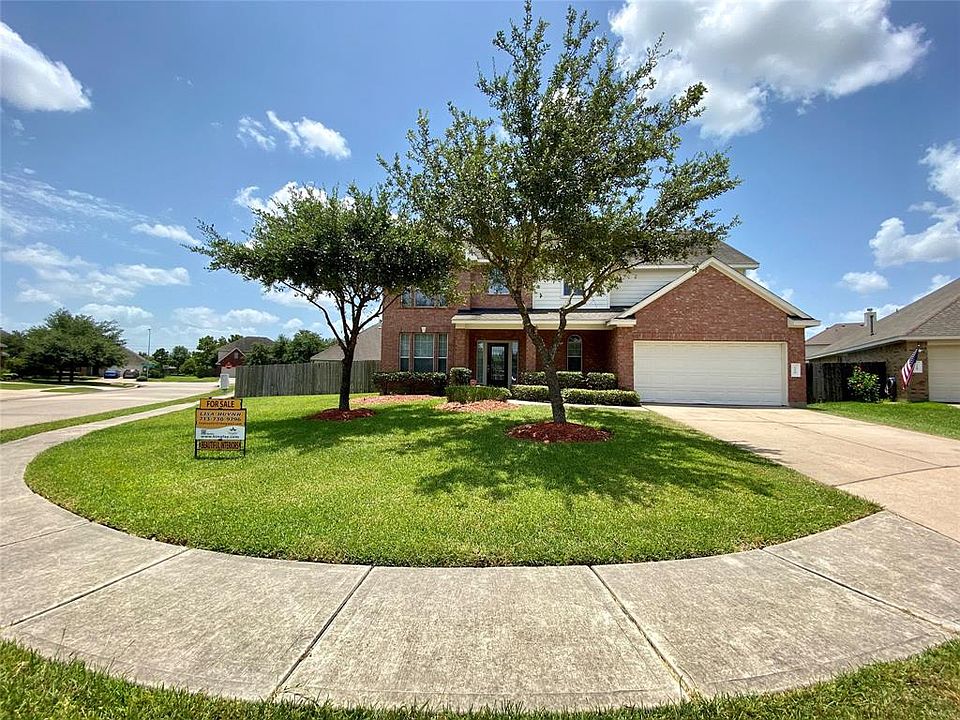 1st image of 2310 Blue Creek Dr