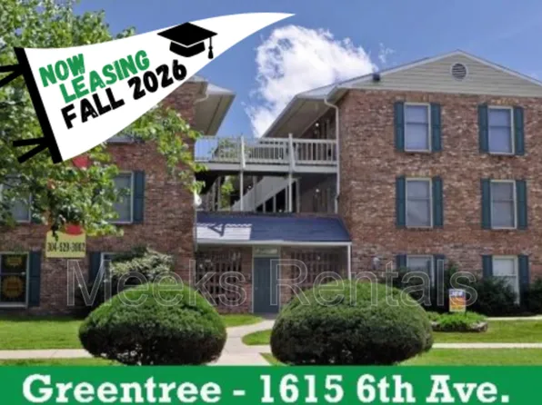 1615 6th Ave #Yf4bjz38q, Huntington, WV 25703