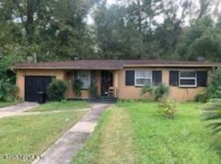 4326 Roth Dr, Jacksonville, FL 32209