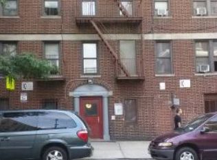 1015 Anderson Ave, Bronx, NY 10452